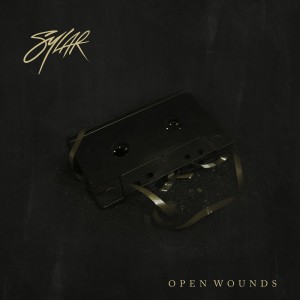 Sylar - Open Wounds (Single) (2018)