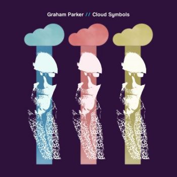 Graham Parker - Cloud Symbols (2018)