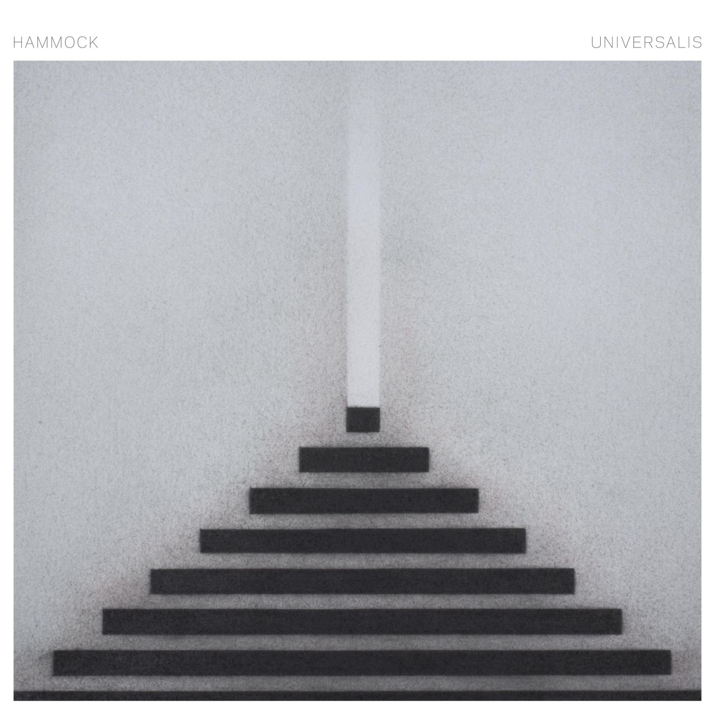 Hammock - Universalis (2018) Album Info