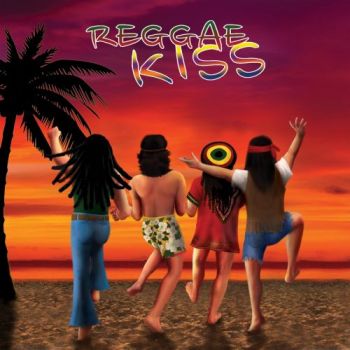 Reggae Kiss - Reggae Kiss: A Tribute To Kiss (2018)
