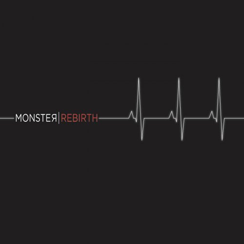 Monster - Rebirth (2018) Album Info