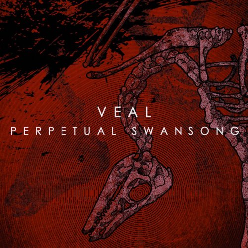 Veal - Perpetual Swansong (2018) Album Info