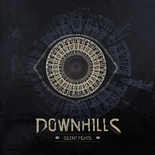 Downhills - Silent Fights (2018) Album Info