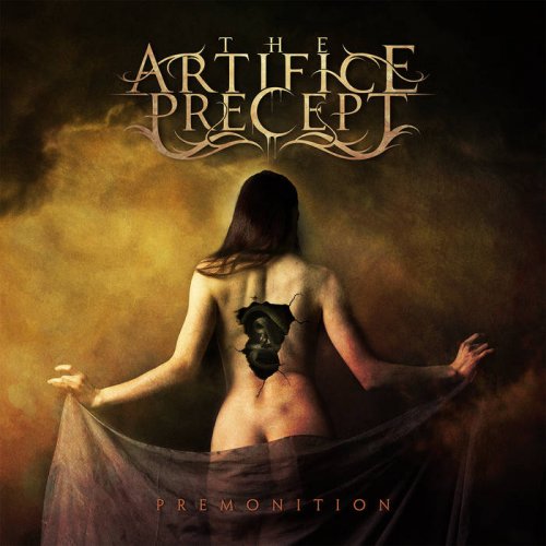 The Artifice Precept - Premonition (2018) Album Info