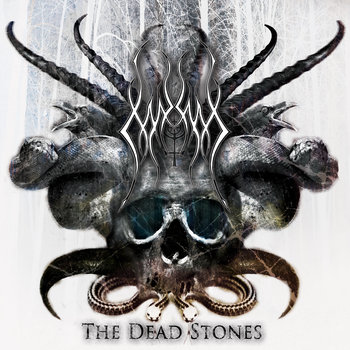 Nordland - The Dead Stones (2018)