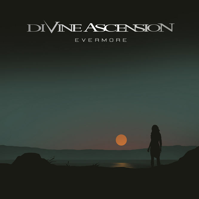 Divine Ascension - Evermore (2018)