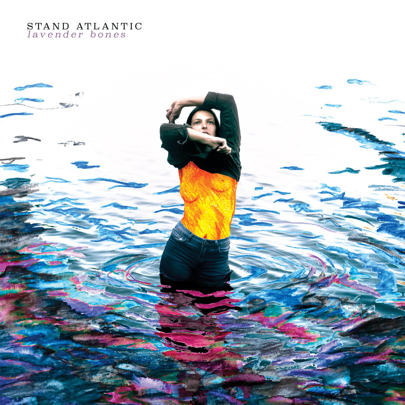 Stand Atlantic - Skinny Dipping (2018) Album Info
