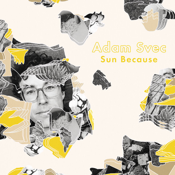 Adam Svec - Sun Because (2018) Album Info