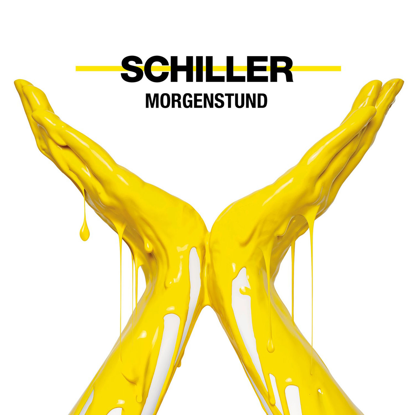 Schiller - Morgenstund (2019) Album Info