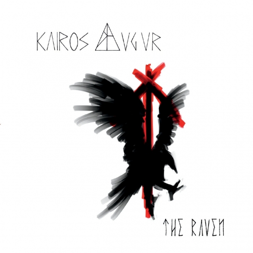 Kairos Augur - The Raven (2018)