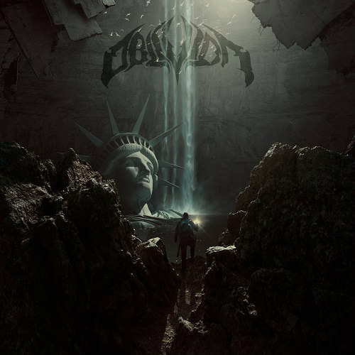 Oblivion - Oblivion (2019) Album Info