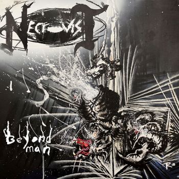 Necrovist - Beyond Man (2018) Album Info