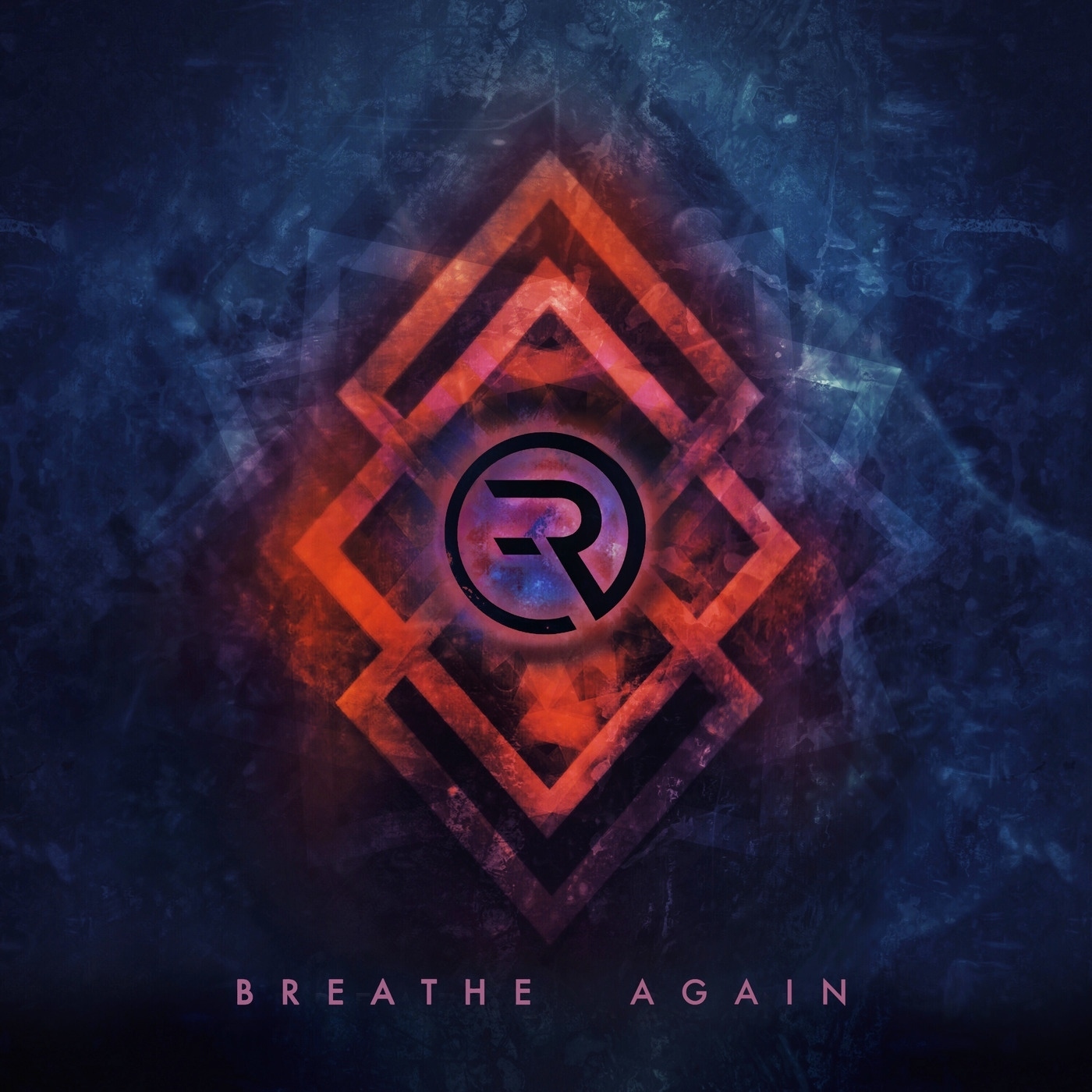 Ravenface - Breathe Again (2018) Album Info