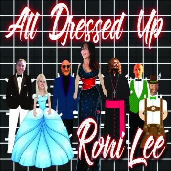 Roni Lee - All Dressed Up (2018) Album Info