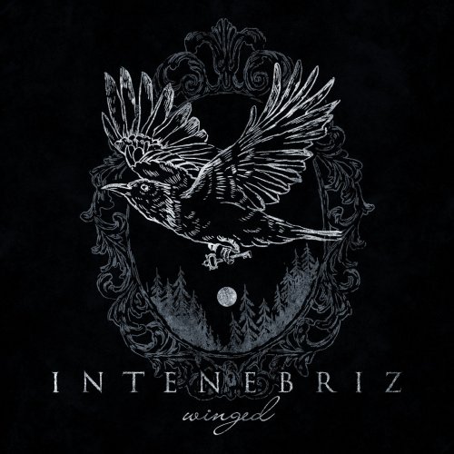 In Tenebriz - Winged (2018) Album Info