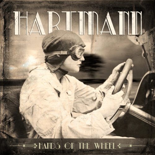 Hartmann - Hands On The Wheel (2018) Album Info