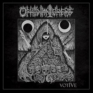 Ophidian Forest - VotIVe (2018)