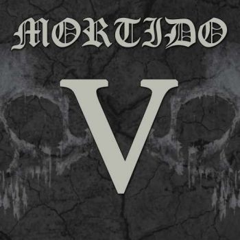 Mortido - V (2018) Album Info
