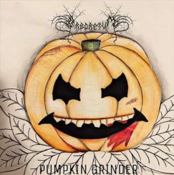 Arboretum - Pumpkin Grinder (2018) Album Info