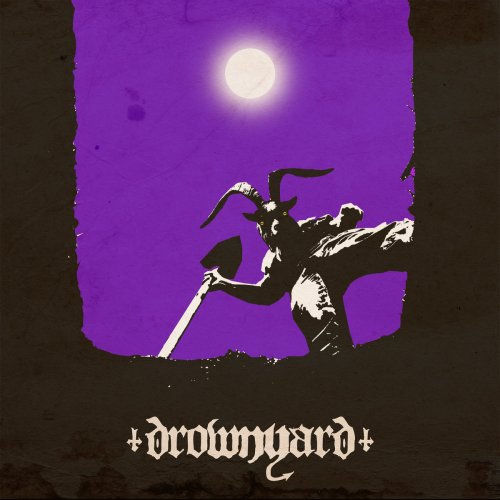 Drownyard - Drownyard (2018) Album Info