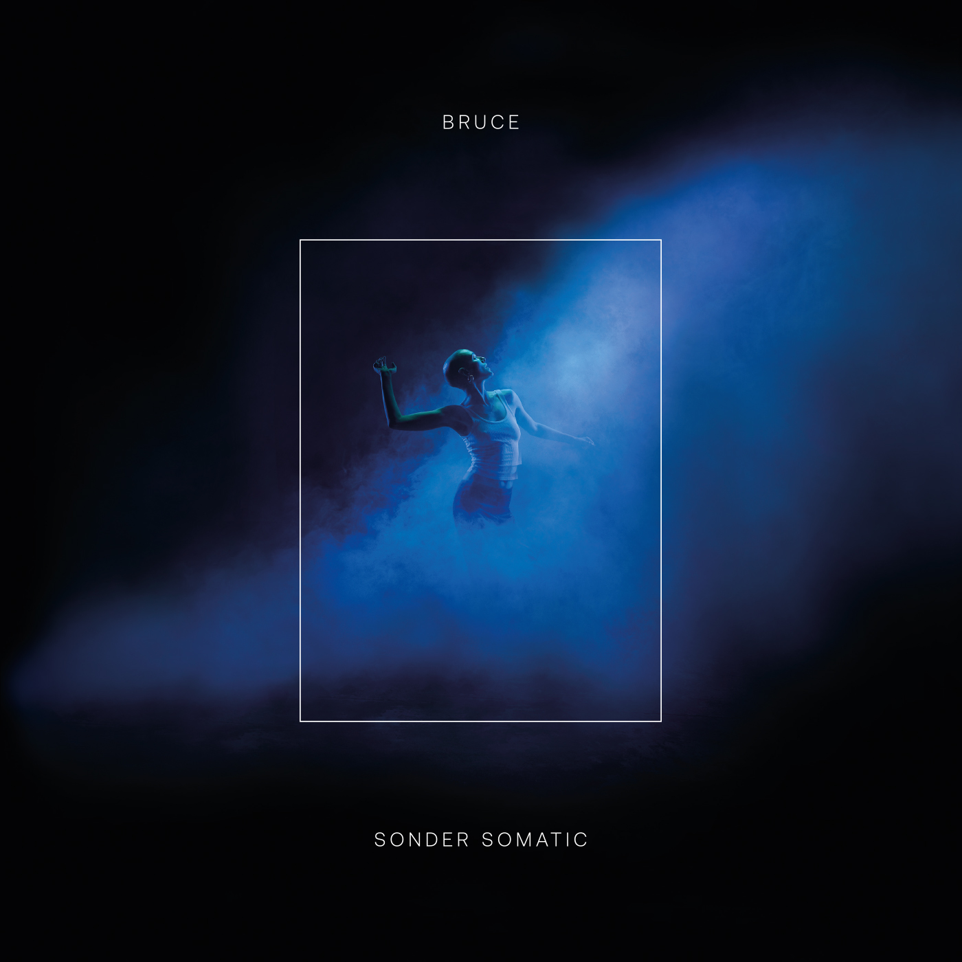 Bruce - Sonder Somatic (2018)