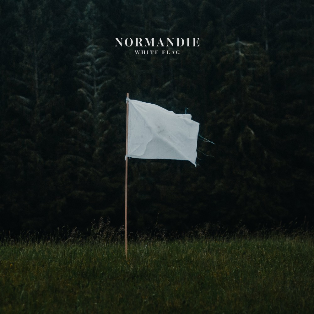 Normandie - White Flag (2018) Album Info