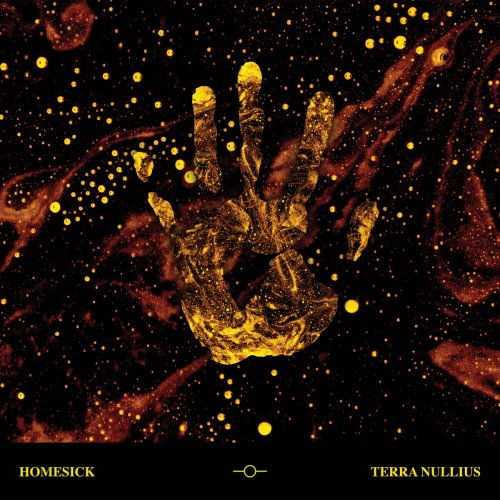Homesick - Terra Nullius (2018) Album Info