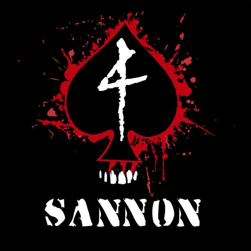 Sannon - Sannon (2018)