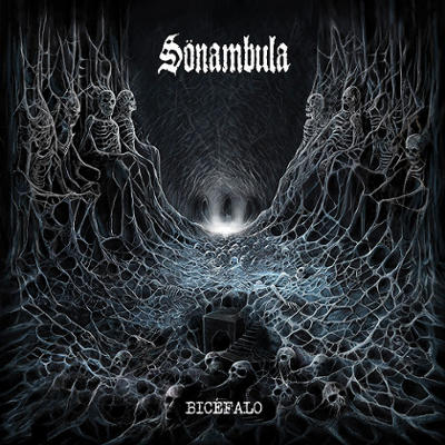 Sonambula - Bicefalo (2018) Album Info