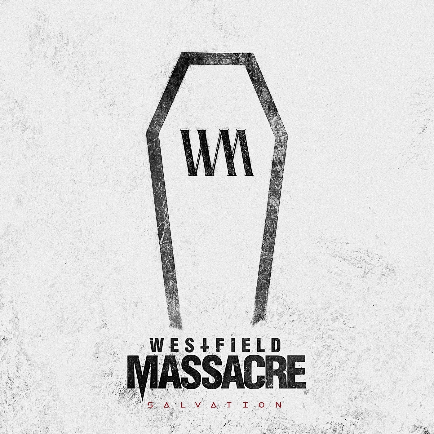 Westfield Massacre - Salvation (2018) Album Info