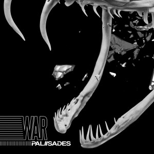 Palisades - War (Single) (2018) Album Info