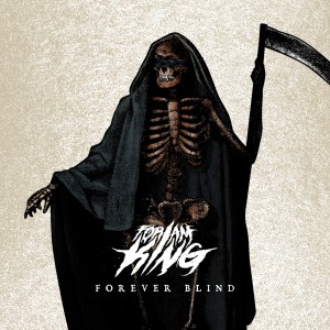 For I Am King - Forever Blind (Single) (2018) Album Info