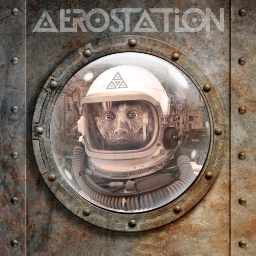 Aerostation - Aerostation (2018)