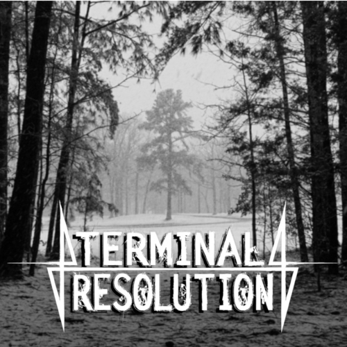 Terminal Resolution - Terminal Resolution (2018) Album Info