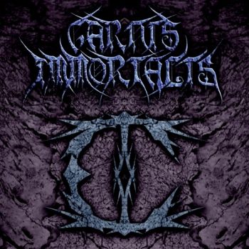 Carnis Immortalis - Carnis Immortals (2018)