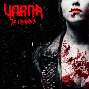 Varna - The Craving (Single) (2018)