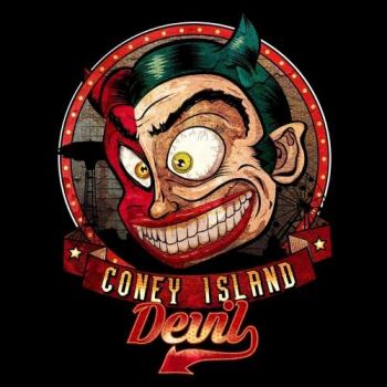 Coney Island Devil - Coney Island Devil (2018) Album Info
