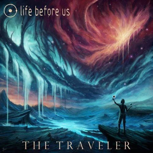 Life Before Us - The Traveler (2018) Album Info