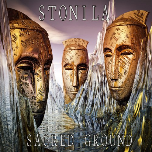 Stonila - Sacred Ground (2018)