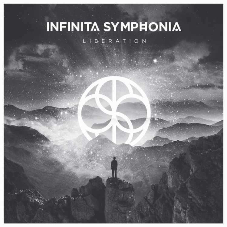 Infinita Symphonia - Liberation (2018) Album Info