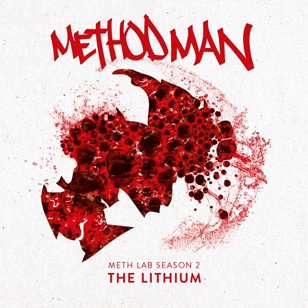 Method Man - Meth Lab II: The Lithium (2018)