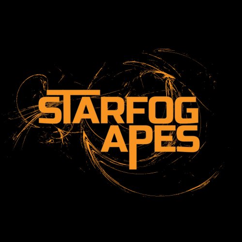 Starfog Apes - Starfog Apes (2018)