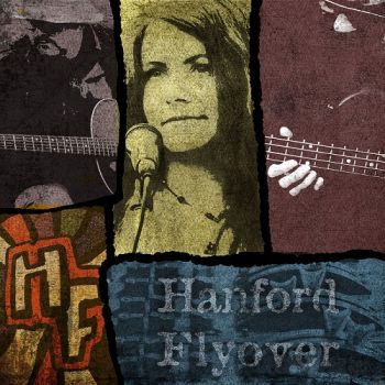 Hanford Flyover - Freefall (2018) Album Info