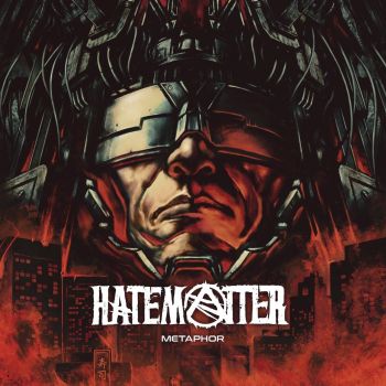 Hatematter - Metaphor (2018)