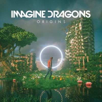 Imagine Dragons - Origins (2018)