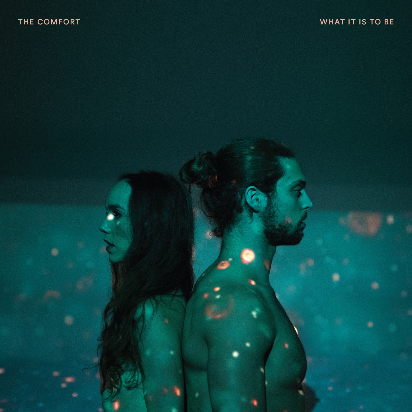 The Comfort - What It is to Be (2018) Album Info