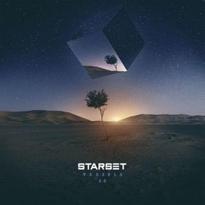 Starset - Vessels 2.0 (2018) Album Info
