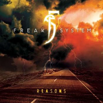 Freak System - Reasons (2018)