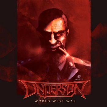 Unperson - World Wide War (2018) Album Info
