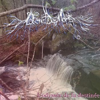 La Foret Des Morts - Lodyssee De La Destinee (2018) Album Info
